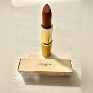 Mary Kay Satin Matte Lipstick - Bistro Bronze (4199)
